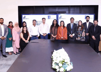 Health and education sectors join hands to advance student well-being