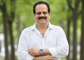 Another Muslim candidate Mohammad Arif announces bid for California governor in 2026