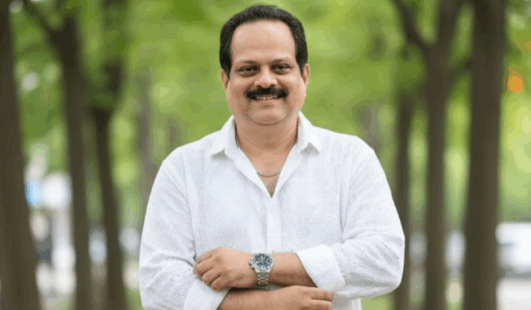 Another Muslim candidate Mohammad Arif announces bid for California governor in 2026