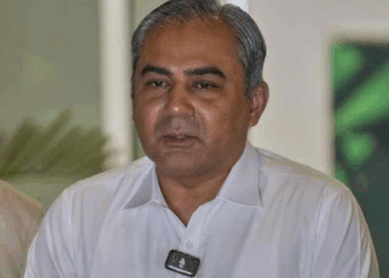 Naqvi hails return of international cricket to Faisalabad after 17 years