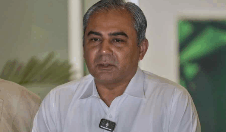 Naqvi hails return of international cricket to Faisalabad after 17 years