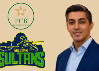Multan Sultans’ owner Ali Tareen steps down, ends PSL association