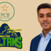 Multan Sultans’ owner Ali Tareen steps down, ends PSL association