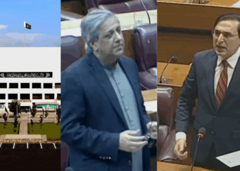 NA takes up 27th Amendment bill amid PTI protest over ‘lifetime immunity’ clause