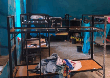 227 students, teachers kidnapped from Catholic school in Nigeria’s Niger State