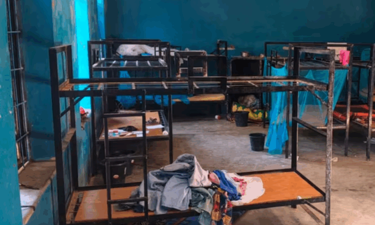 227 students, teachers kidnapped from Catholic school in Nigeria’s Niger State