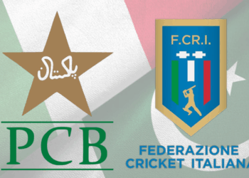 PCB signs landmark MoU with Italian Cricket Federation to boost cricket in Italy