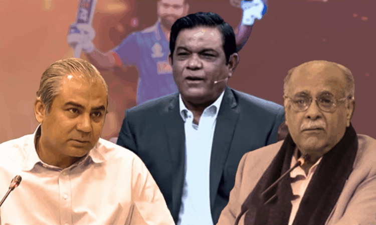 Rashid Latif withdraws remarks, apologises to PCB over controversial comments on Rizwan