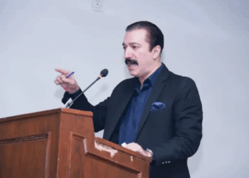 PPP nominates Faisal Mumtaz Rathore for AJ&K PM as no-confidence vote nears