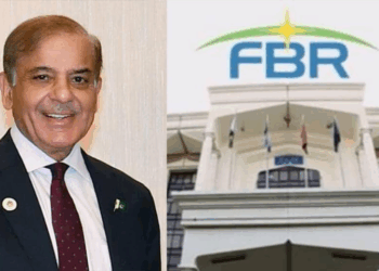 PM Shehbaz praises record 5.9 million tax filings, credits FBR reforms for growing public trust