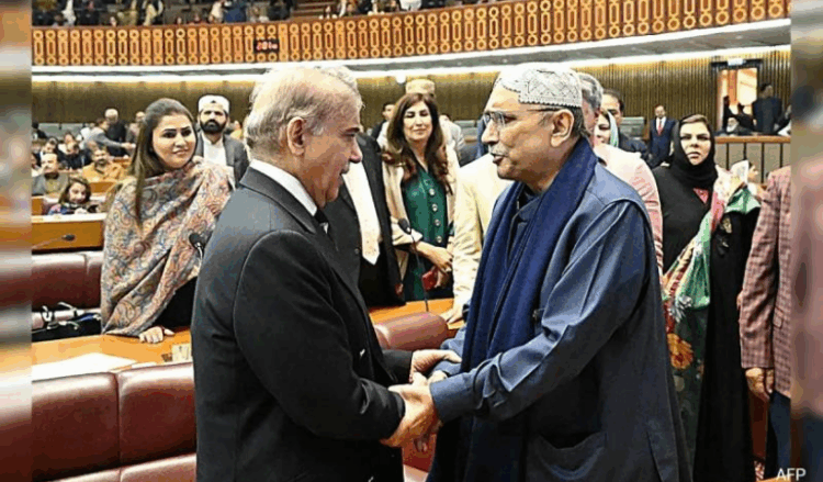 Govt proposes immunity for Prime Minister in Office under new constitutional amendment