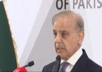 Pakistan ready to boost economic cooperation With Bahrain, says PM Shehbaz