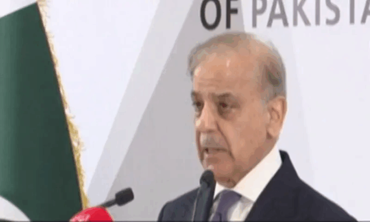 Pakistan ready to boost economic cooperation With Bahrain, says PM Shehbaz