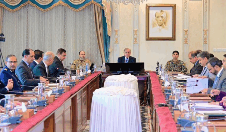 PM Shehbaz orders fast-tracked, transparent PIA privatisation; fleet expansion plan reviewed