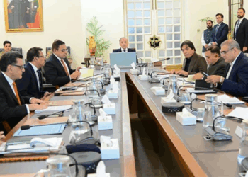 PM Shehbaz calls for global experts to modernize Pakistan Railways and strengthen regional connectivity