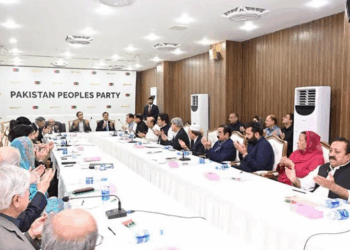 Deadlock persists between PML-N, PPP over 27th Constitutional Amendment