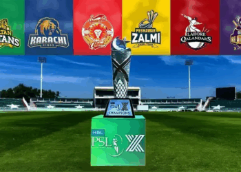 Lahore Qalandars, Peshawar Zalmi, and Quetta Gladiators renew PSL franchise rights for 10 years