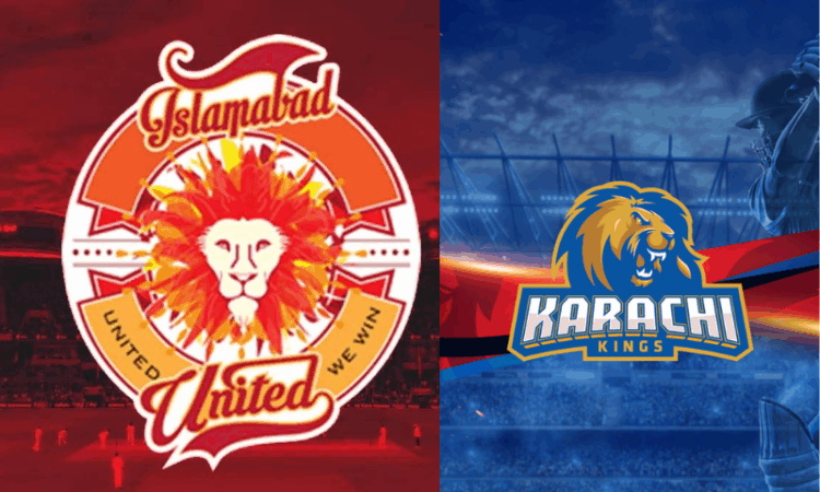 Karachi Kings, Islamabad United renew PSL franchise agreements for another decade