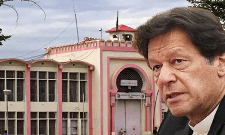 PTI seeks government clarification amid online rumours about Imran Khan’s health