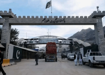 Pakistan reopens Torkham border to facilitate repatriation of Afghan refugees