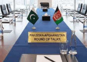 Pakistan, Afghan Taliban set for fresh round of talks in Istanbul amid border tensions