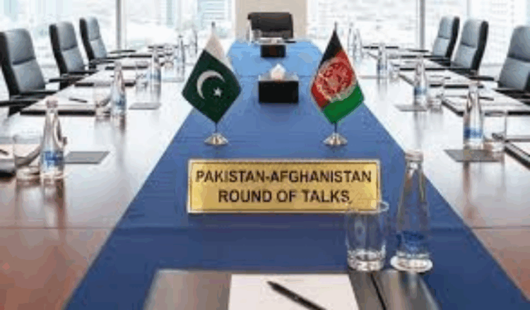 Pakistan, Afghan Taliban set for fresh round of talks in Istanbul amid border tensions