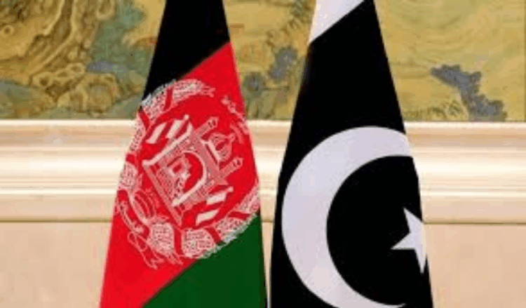 Pakistan, Afghan Taliban to hold second round of talks in Istanbul tomorrow