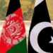 Pakistan, Afghan Taliban to hold second round of talks in Istanbul tomorrow