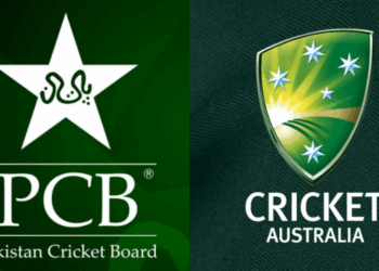 Pakistan likely to tour Australia for three-test WTC series in 2027–29 cycle