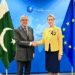 Pakistan, EU reaffirm commitment to ‘forward-looking’ partnership at 7th Strategic Dialogue