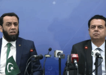 Pakistani fisherman arrested for spying on behalf of Indian intelligence, says government