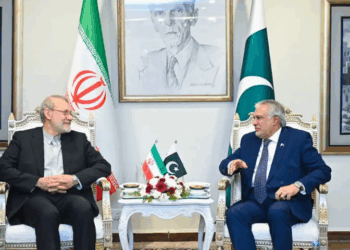 Pakistan, Iran reaffirm commitment to deepening bilateral and regional cooperation