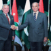 PM Shehbaz, King Abdullah II reaffirm ‘zero-tolerance’ for Palestinian displacement