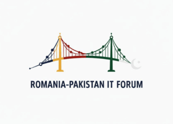 Romania–Pakistan IT Forum 2025 strengthens digital cooperation between two emerging technology hubs