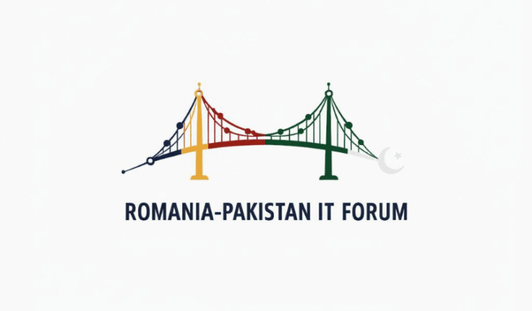 Romania–Pakistan IT Forum 2025 strengthens digital cooperation between two emerging technology hubs