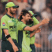 Abrar Ahmed spins Pakistan to dominant position as South Africa crumble for 143 in final ODI