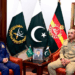 Pakistan, Saudi Arabia vow to deepen strategic military cooperation: ISPR