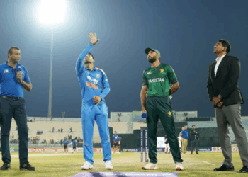 Pakistan Shaheens opt to bowl first against India 'A' in Asia Cup Rising Stars clash