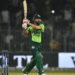 Mohammad Nawaz lifts Pakistan to fighting total against South Africa in second ODI