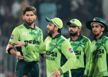 PCB announces squads for Sri Lanka ODIs and T20I Tri-Series against Sri Lanka and Zimbabwe