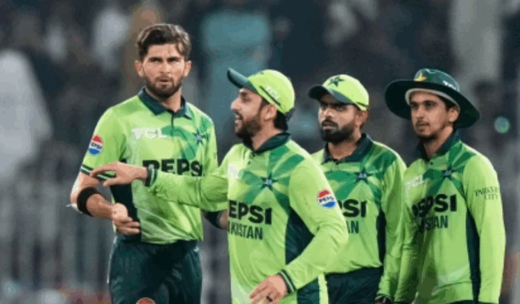 PCB announces squads for Sri Lanka ODIs and T20I Tri-Series against Sri Lanka and Zimbabwe