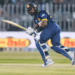 Liyanage’s half-century guides Sri Lanka to 288-8 against Pakistan in second ODI