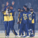 Sri Lanka edge Pakistan by six runs to book spot in Tri-Series final