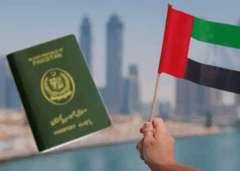 UAE halts visas for Pakistani citizens, Interior Ministry tells Senate panel