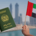 UAE halts visas for Pakistani citizens, Interior Ministry tells Senate panel