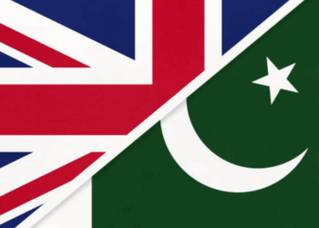 Pakistan, UK agree to fast-track economic cooperation under new trade dialogue mechanism