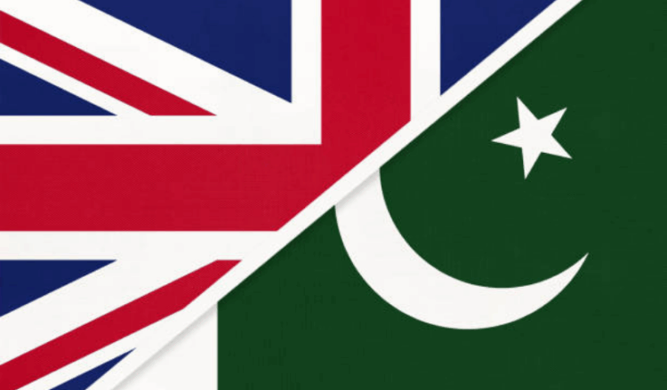 Pakistan, UK agree to fast-track economic cooperation under new trade dialogue mechanism