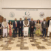 Pakistani Ambassador in Washington meets emerging entrepreneurs on US Professional Fellows Program