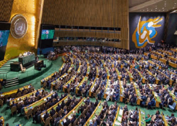 UN approves four Pakistan-sponsored resolutions on regional disarmament and security