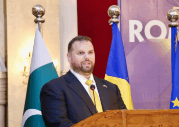 Romanian Ambassador highlights expanding bilateral ties on Romania’s National Day